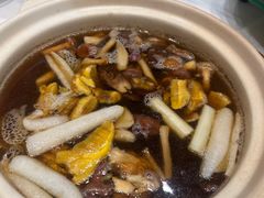 -天宜隆蘑菇宴火锅(石景山旗舰店)