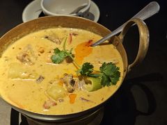 -大头虾越式风味餐厅(光明广场店)