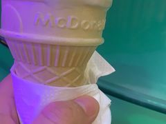 -麦当劳(长泰商业广场店)