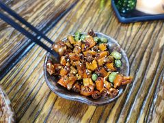 辣椒-玉祥府牛肉罩饼(金光道店)