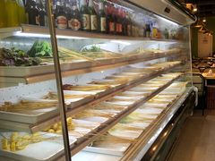 自助取餐区-闵四遵义羊肉粉(朝外大街店)