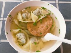 -潘国仙耳光馄饨(黄家阙路店)