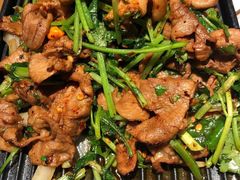 -陈阿婆鱼头泡饼·京味菜(复兴路店)