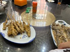 -文馨饭店