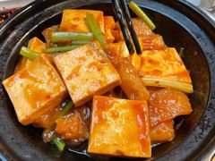 -肥仔文澳门猪骨煲(南京西路店)