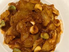 -卫鼎轩·曹公馆(鼓楼店)