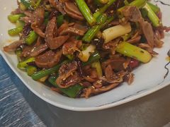 -鸽子刘铁锅炖鱼(劲松店)