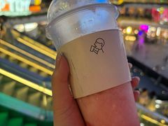 -喜茶(深圳福田星河COCO Park店)
