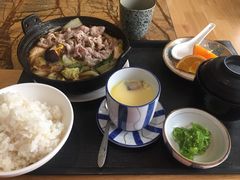 -蘭·日本料理铁板烧(碧云路店)