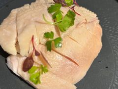 王府咸鸡-成隆行·蟹王府(九江路店)