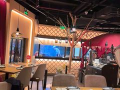 -那时新疆·若羌(经纬汇店)