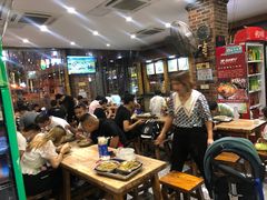大堂-西环肥仔螺蛳粉(总店)