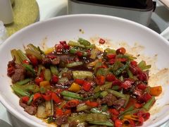 -自己人•宜昌菜(CBD店)