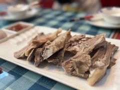 -伊帆食府·青海地方特色美食