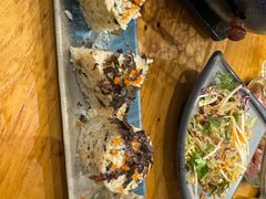 -三千里韩式炭火烤肉(南八马路店)