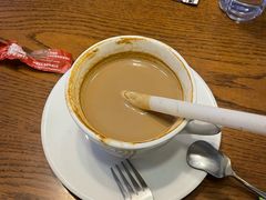 -1901 Cafe(西四店)