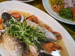 -吉莲利苑海鲜酒家(珠海拱北29年老字号店)