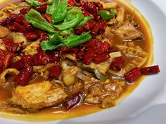 -大鹏饭店·金陵家宴(奥体中心店)