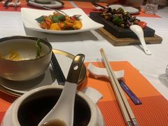 -若蘭慈·无国界素食料理(欢乐海岸店)