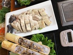 -阿鹏故事野生菌火锅(双廊古镇店)