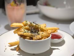 炸松露脆薯条-燃扒房Steakhouse(皇庭店)