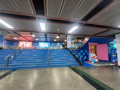 -公园前(地铁站)