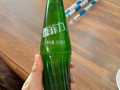 -十二忠手拉面(中华路店)