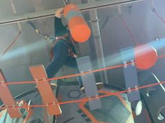 -嗨翻Hi-Fun竞技主题乐园·蹦床亲子生日轰趴(国光1937店)