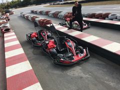 -雪浪山卡丁车俱乐部