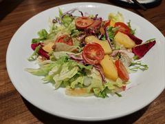 养生大拌菜-锡和无锡菜(景丽苑店)