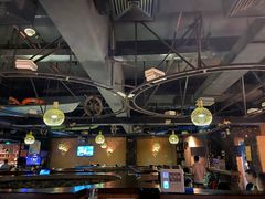 大堂-大碗厨 25年老字号 现炒湘菜(四季天地店)