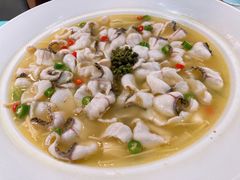 -青花椒花椒鱼(合生汇店)