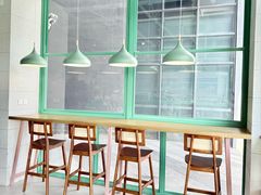 -Mr.Bond Coffee邦德咖啡(神旺店)