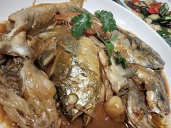 -必点海鲜·鲅鱼水饺(鞍山西道店)