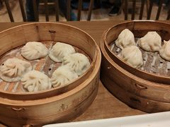 -南翔馒头店(豫园店)