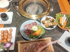 -梦山水日本烧肉(五四广场店)