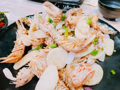 -香满堂川湘菜烤鱼(龙茗路店)
