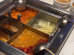 -海底捞火锅(海悦天地店)