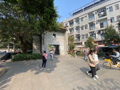 -黄埔古港