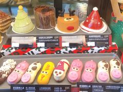 -星巴克(深圳音乐厅店)