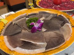 -潮汕大目牛肉火锅(皇岗旗舰店)