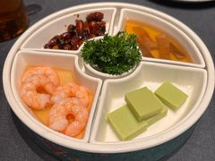 -肆月河豚·淮扬菜·湘菜(华天店)