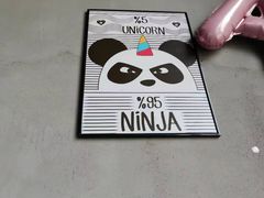 -晓鲜熊猫烤鱼烤吧(西三旗百汇北门店)