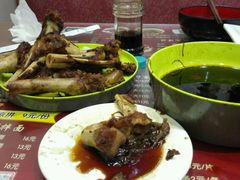 android_upload_pic-晋乡亲刀削面(东风桥东店)