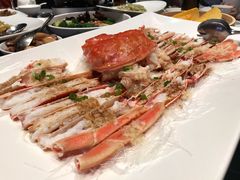 -徐记海鲜(陕西历史博物馆|明德门店)