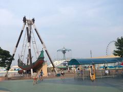 -秦皇岛乐岛海洋王国