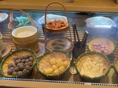 -一绪に寿喜烧(虹悦城店)