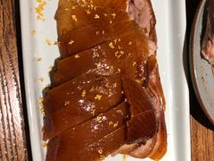 -青年公社烤鸭(青年路店)