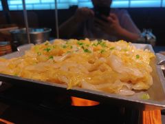 -很久以前羊肉串(打浦路店)