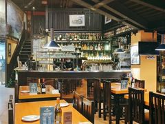 大堂-布拉格餐厅· 中欧捷克菜(全国首店)